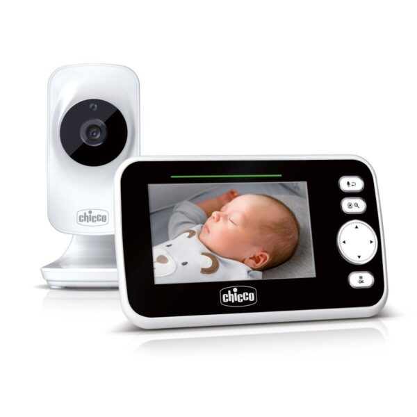 BABYMONITOR DELUXE