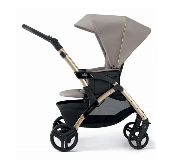 CAM FLUIDO EASY - immagine 2