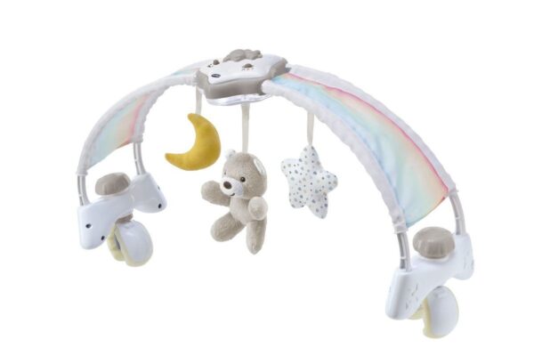 GIOCO FD RAINBOW COT MOBILE