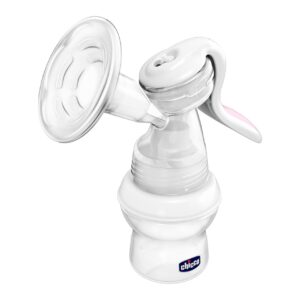 CHICCO TIRALATTE MANUALE 