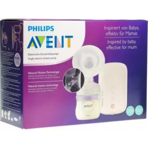 AVENT TIRALATTE ELETTRICO