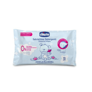 chicco salviette