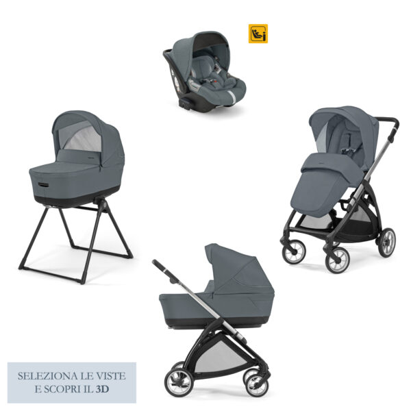 INGLESINA ELECTA  DRW
