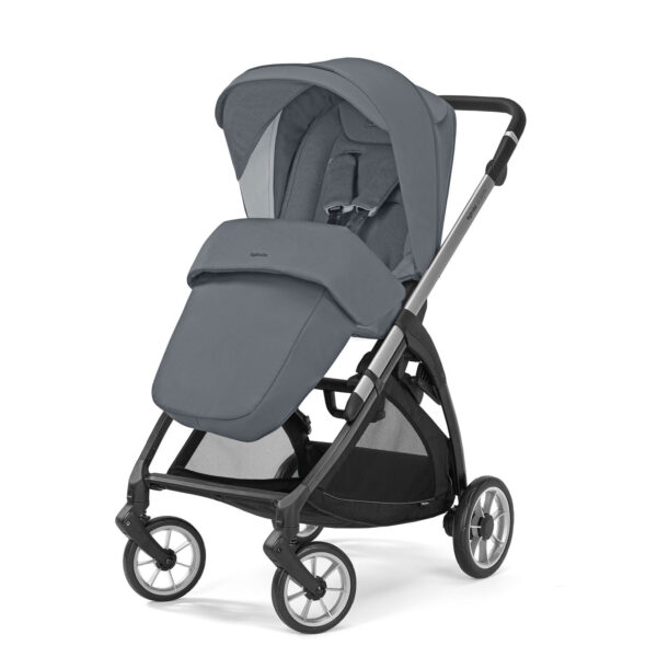 INGLESINA ELECTA  DRW - immagine 2