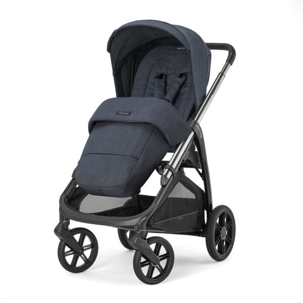 INGLESINA APTICA DRW-RECLINABILE - immagine 2