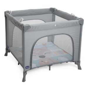 CHICCO BOX OPEN
