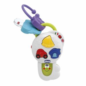 GIOCO ABC CHIAVE PARLANTE IT