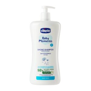 BAGNO SHAMPOO 750ML