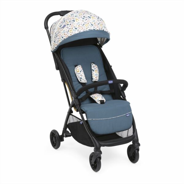 CHICCO PASSEGGINO GLEE