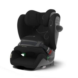 CYBEX PALLAS G ISIZE MOON BLACK