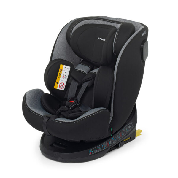 SEGGIOLINO AUTO CIRCLE I-SIZE