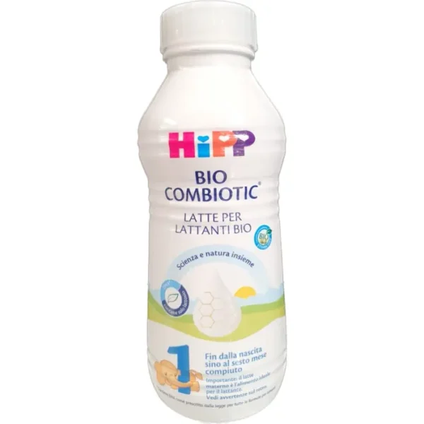 HIPP COMBIOTIC 1 470ml