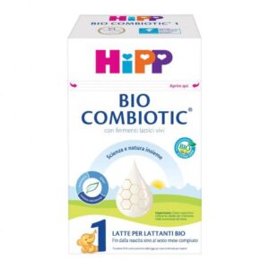 HIPP COMBIOTIC 1 600g