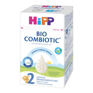 HIPP COMBIOTIC 2 600g