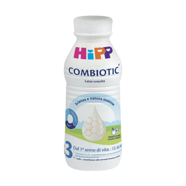 HIPP COMBIOTIC 3 470ml