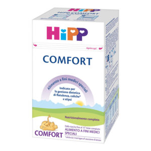 HIPP COMFORT 600g
