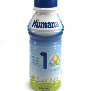 HUMANA 1 470ml