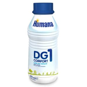 HUMANA DG 1 470ml