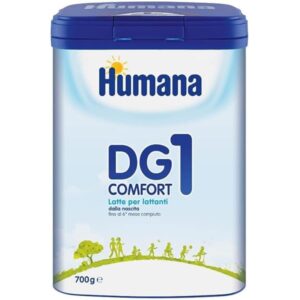 HUMANA DG 1 COMFORT