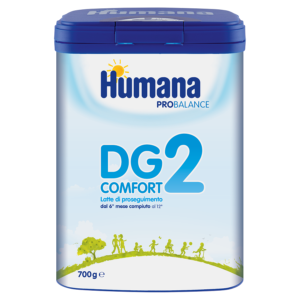 HUMANA DG 2 COMFORT
