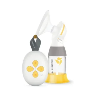 MEDELA SOLO TIRALATTE ELETTRICO