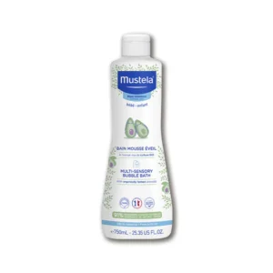 MUSTELA BAGNETTO MILLE BOLLE 750ml