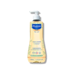 OLIO BAGNO 500ml