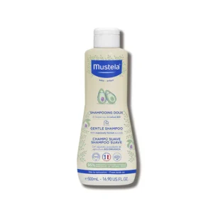 MUSTELA SHAMPOO DOLCE 500ml