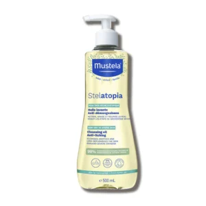 Stelatopia Olio bagno