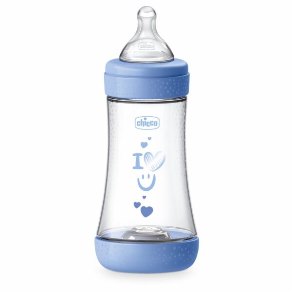 CHICCO BIBERON P5 PP 240 MEDIO