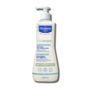 Stelatopia Gel detergente