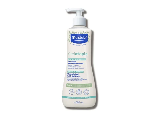 Stelatopia Gel detergente