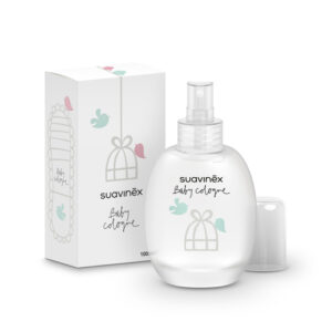 SUAVINEX Baby Cologne 100ml