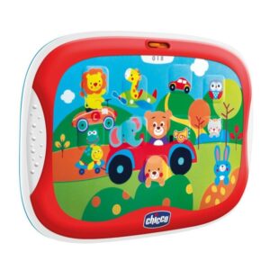 GIOCO BS TABLET DEGLI ANIMALI ITA