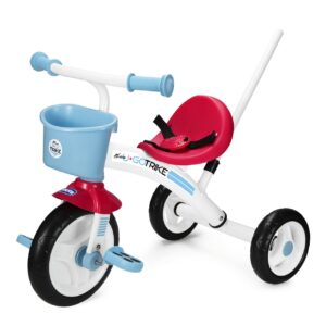 GIOCO TRICICLO U-GO