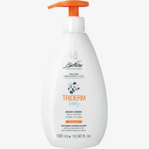 TRIDERM BAGNO CREMA BABY 500ML