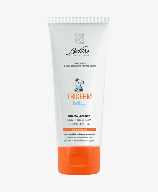TRIDERM CREMA LENITIVA BABY 100ML