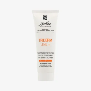 TRIDERM LENIL + TRATTAMENTO TOPICO