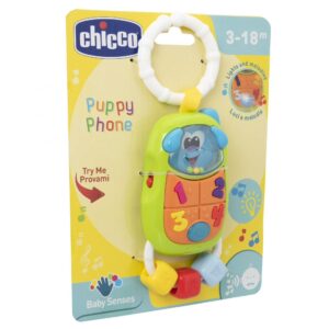 GIOCO BS TRILLINO TELEFONO DEL CUCCIOLO