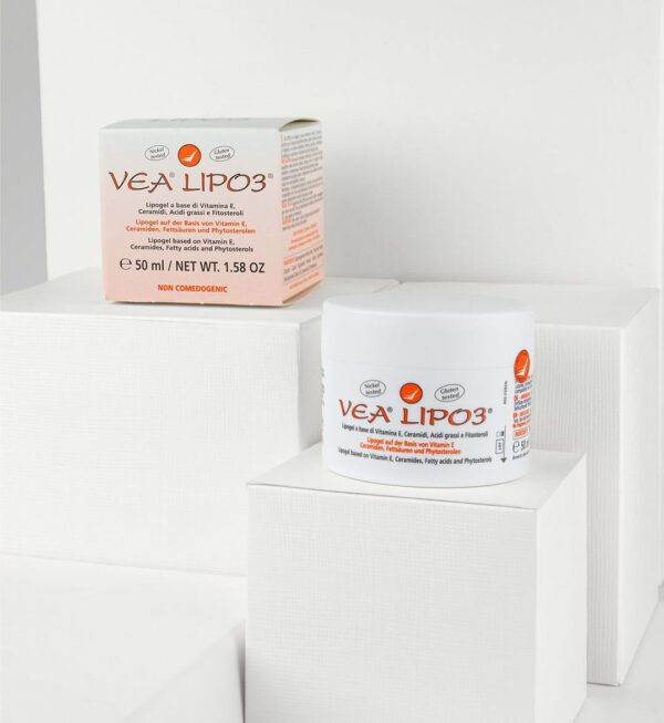 VEA LIPO 3