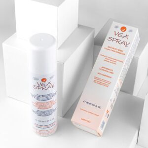 VEA SPRAY OLIO SECCO 100ml.