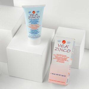 VEA ZINCO PASTA PROTETTIVA