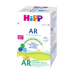 HIPP  AR 600g