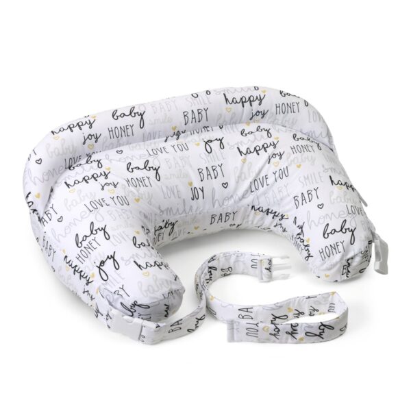 CHICCO BOPPY DELUXE CUSCINO ALLATTAMENTO