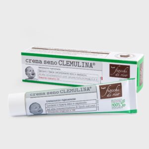 Fiocchi di riso crema seno CLEMULINA®