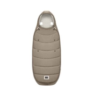 CYBEX Coprigambe Platinum cozy beige