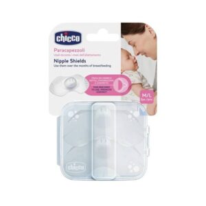 CHICCO PARACAPEZZOLI M\L