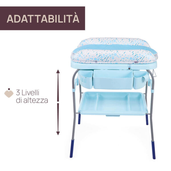 Chicco bagnetto cuddle e bubble - immagine 3