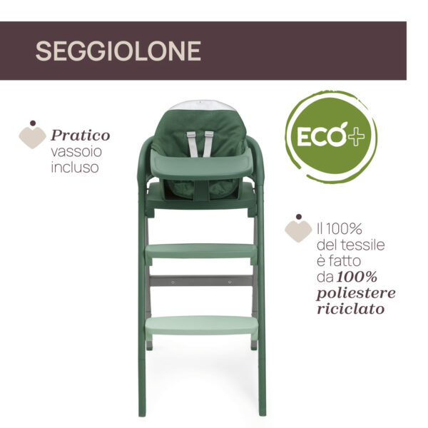CHICCO CRESCENDO UP - immagine 4