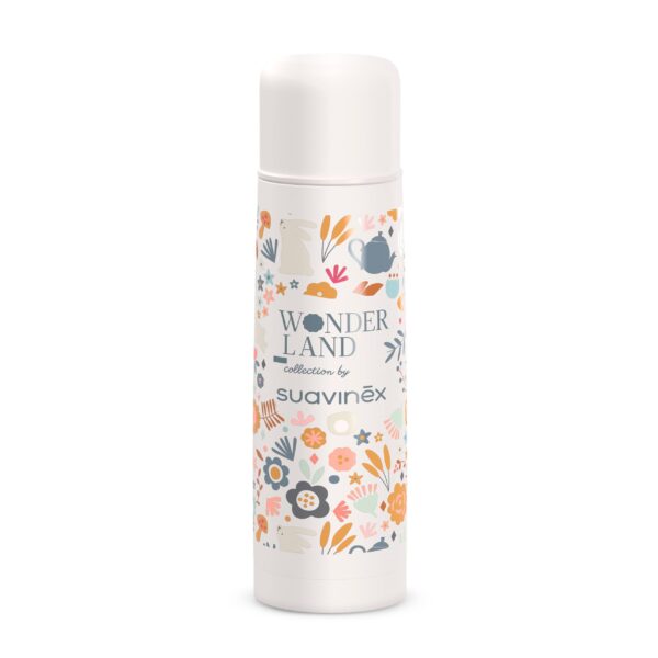 SUAVINEX THERMOS LIQUIDI - immagine 2